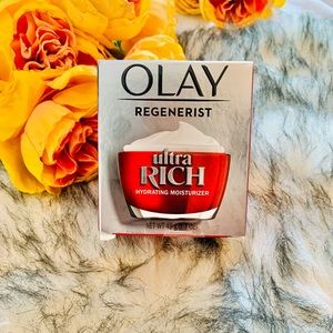 OLAY REGENERIST ULTRA RICH